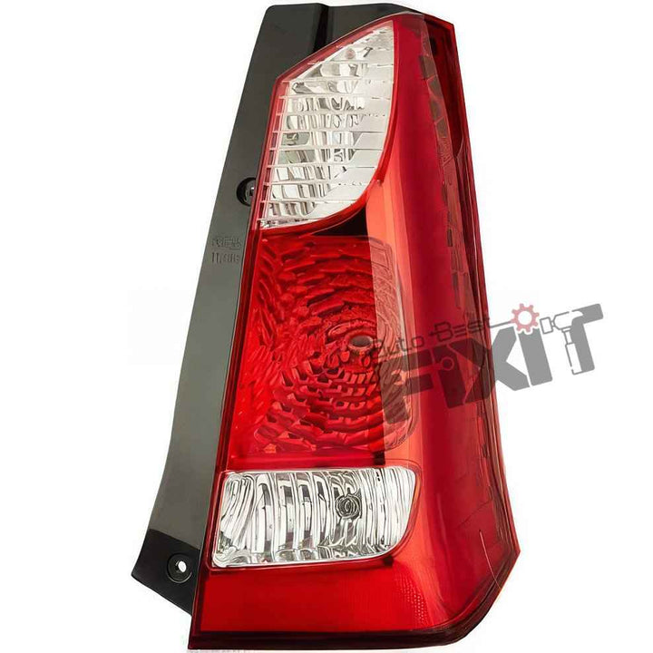 Maruti Suzuki Wagon R Tail Light Assembly Right (RH) (Rear Combination Lamp) | 2010-2018 | UNO MINDA