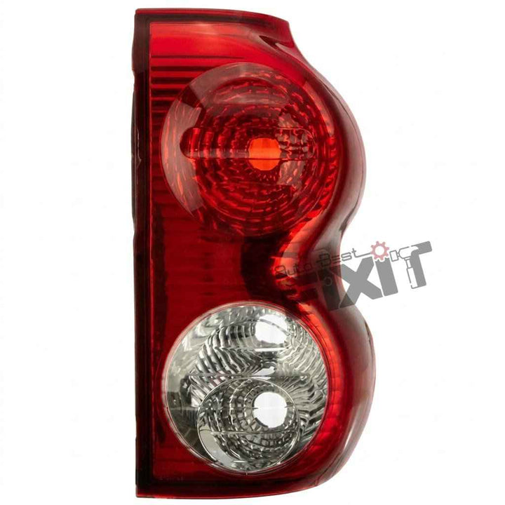 Mahindra Scorpio Tail Light Assembly Right (RH) (Rear Combination Lamp) | 2006-2011 | UNO MINDA