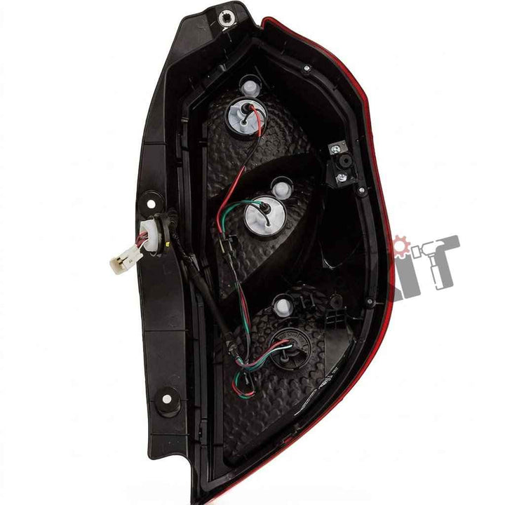 Maruti Suzuki Alto K10 Tail Light Assembly (Rear Lamp) | 2014-2016 | UNO MINDA