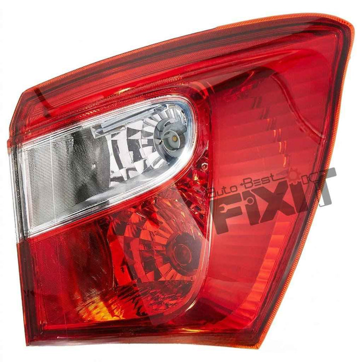Maruti Suzuki S-Cross Tail Light Assembly Right (RH) (Rear Combination Lamp) | 2015-2022 | UNO MINDA