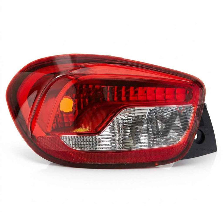Renault Kwid Tail Light Assembly Left (LH) Without Wire | 2015-2019 | UNO MINDA