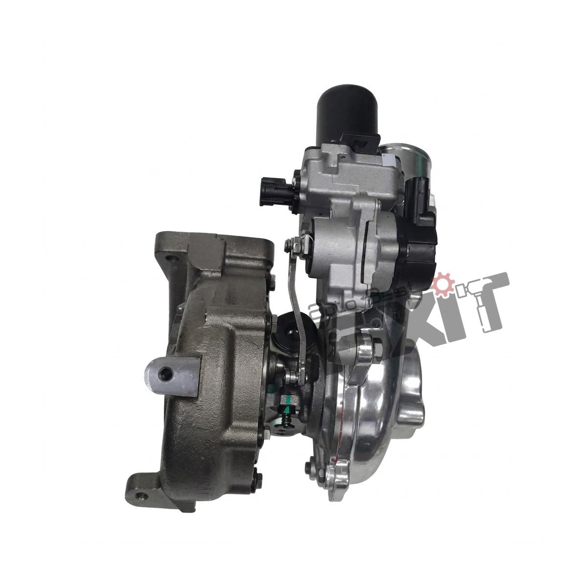 BMW & Toyota Fortuner Turbocharger E&E TURBOS Turbocharger — Compatible with BMW FORTUNER 2009-