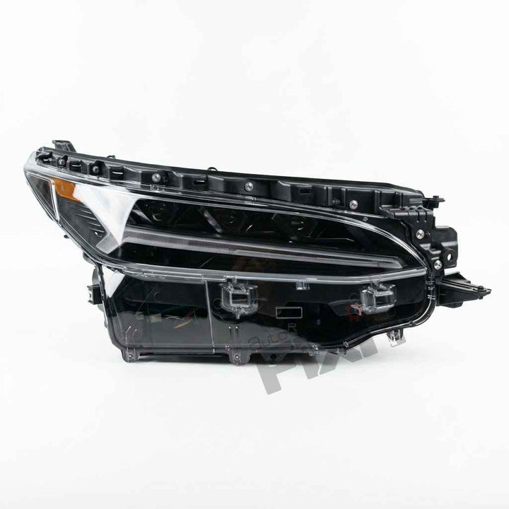 Toyota Fortuner Legender Urus Design Headlight Assembly (2026) | RKNP