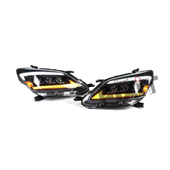 Toyota Innova New Lexus Design Headlight Assembly (2013-2016) | RKNP