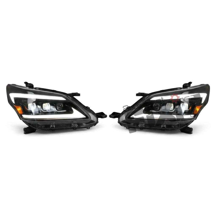 Toyota Innova New Lexus Design Headlight Assembly (2013-2016) | RKNP