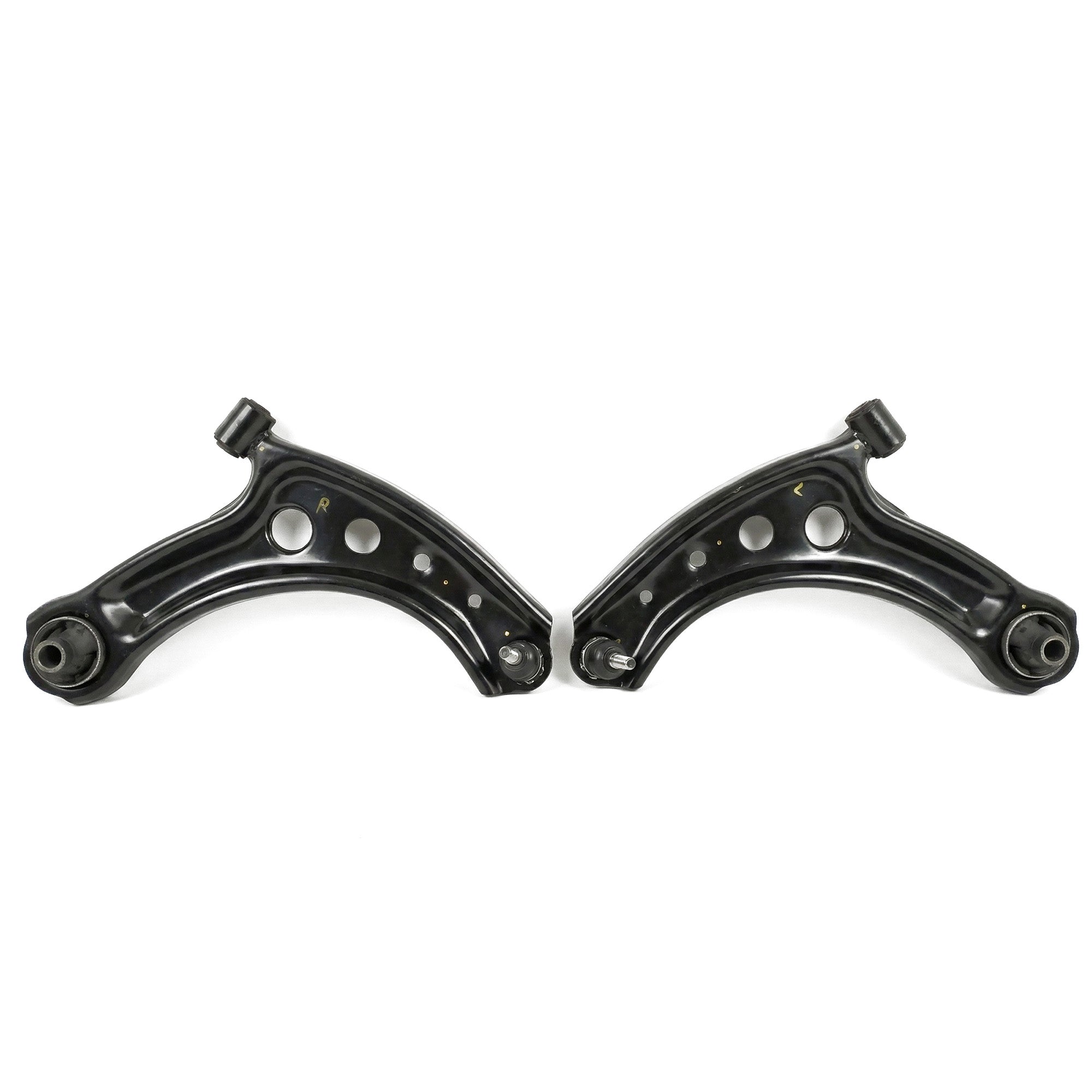 Track Control Arm Set for Toyota Etios (2010–2020)