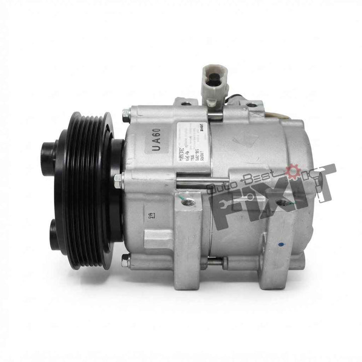 Ford Endeavour AC Compressor | 2003-2015 | HANON