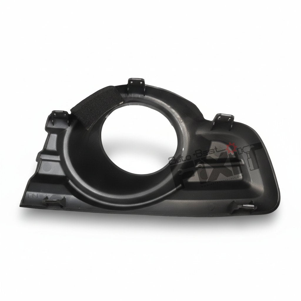 FORD COVER - FRONT, LH-ENDEAVOUR 2ND GEN 2009-2015 Compatible with FORD ENDEAVOUR F/L Vehicle_1