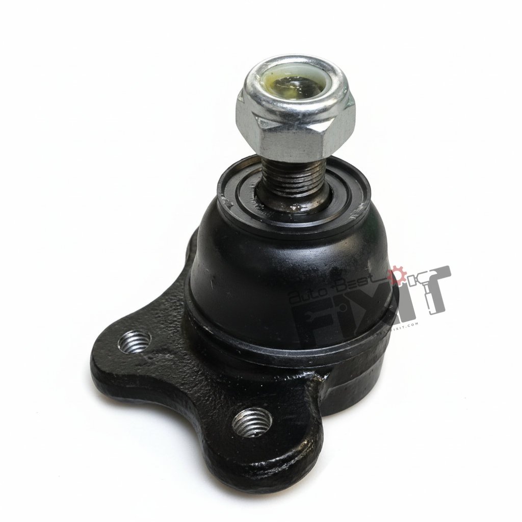 FORD UPPER BALL JOINT-ENDEAVOUR 1ST GEN 2003-2015 DSL Compatible with FORD ENDEAVOUR Vehicle_1