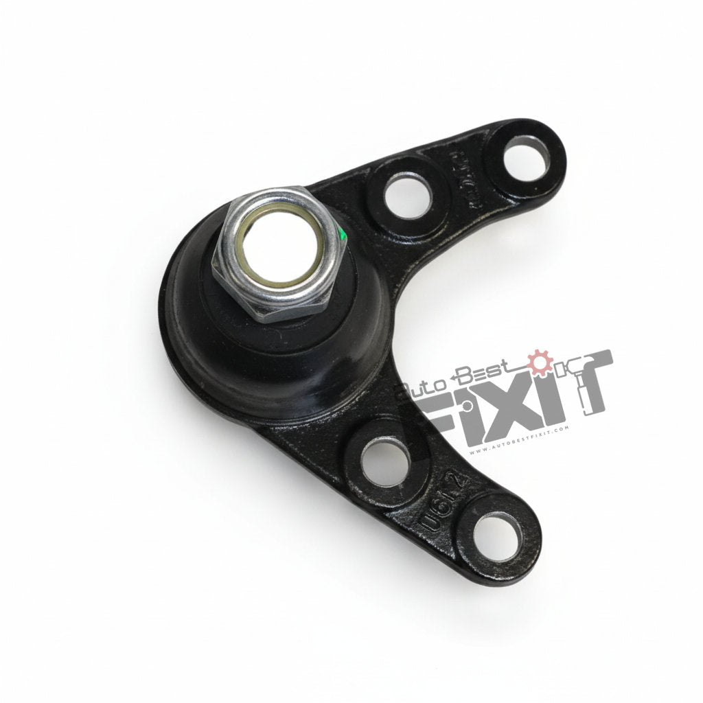 FORD LOWER BALL JOINT-ENDEAVOUR 1ST GEN 2003-2007 DSL Compatible with FORD ENDEAVOUR Vehicle_1