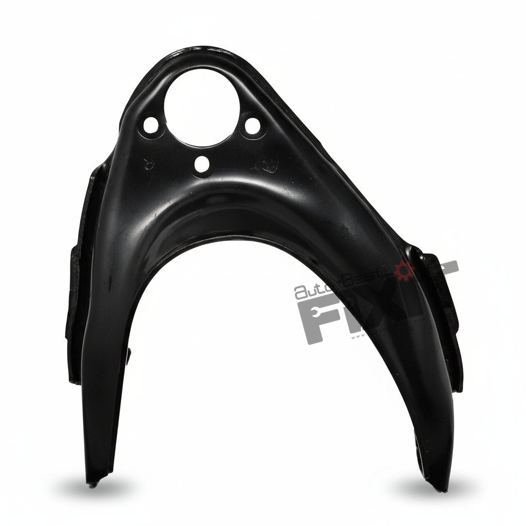 FORD ARM ASSY FRT SUSP RH UPPER-ENDEAVOUR 2003-2015 Compatible with FORD ENDEAVOUR Vehicle