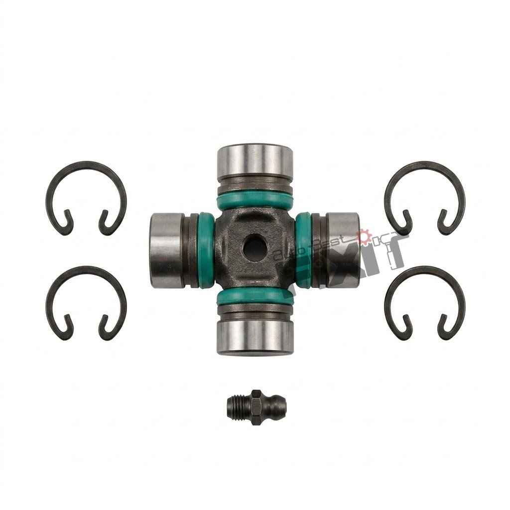 Maruti Eeco UNIVERSAL JOINT-EECO 2010-2022/VERSA 2000-2010 Petrol | 2010-2022 | RANE