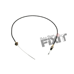 Mahindra Thar ACCELERATOR CABLE-THAR 2010-2020 Diesel | 2010-2015 | REMSONS