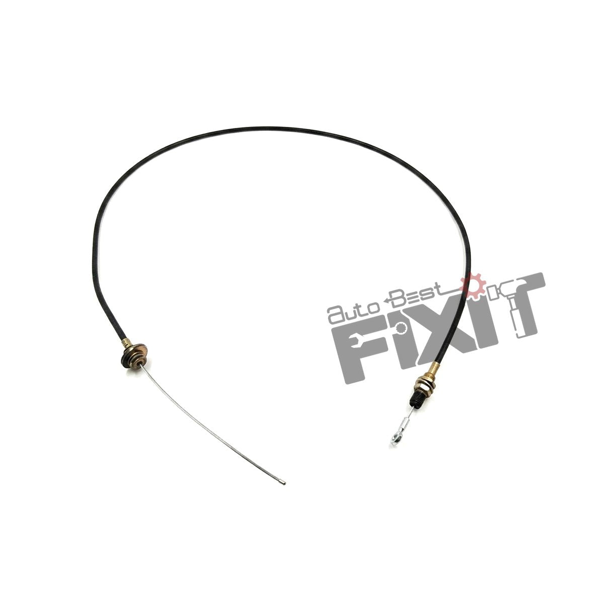 Mahindra Thar ACCELERATOR CABLE-THAR 2010-2020 Diesel | 2010-2015 | REMSONS