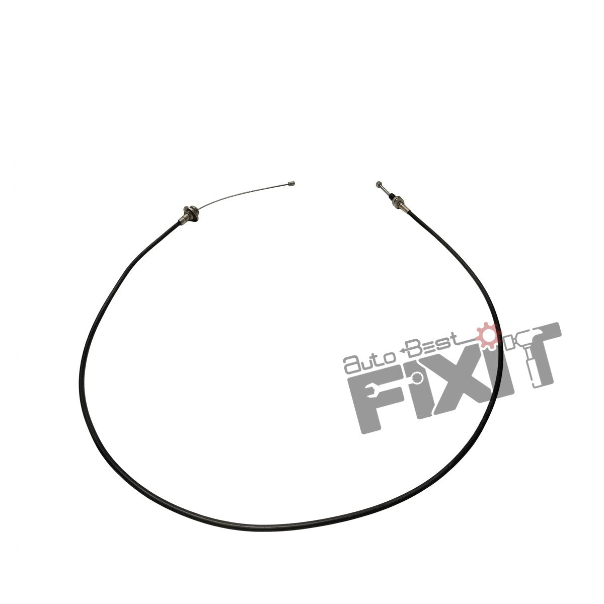 Mahindra Thar ACCELERATOR CABLE-THAR 2010-2020 Diesel | 2010-2015 | REMSONS