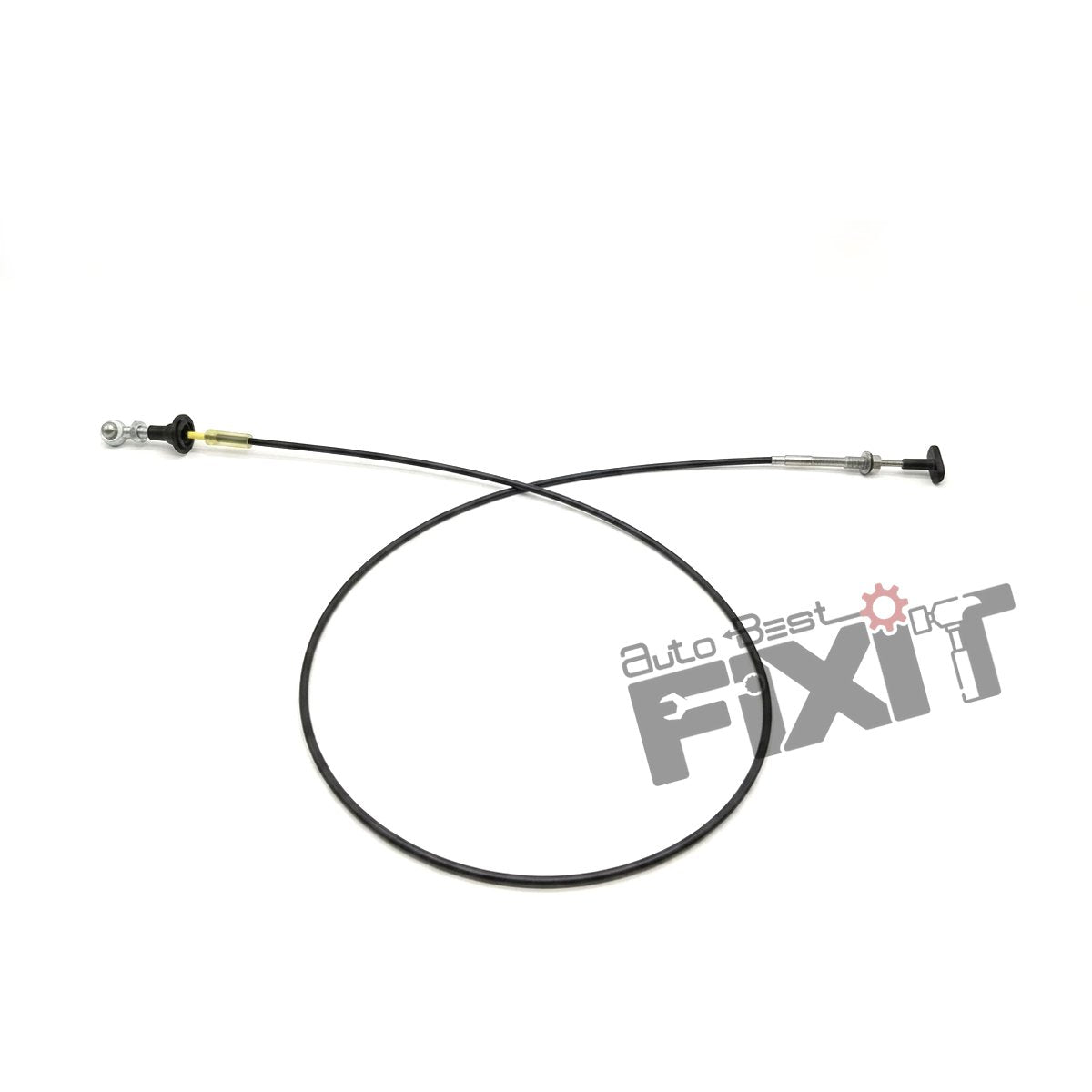Mahindra Bolero BONNET CABLE-BOLERO 2004-2020/MAXI TRUCK 2012 Diesel | 2016-2020 | REMSONS