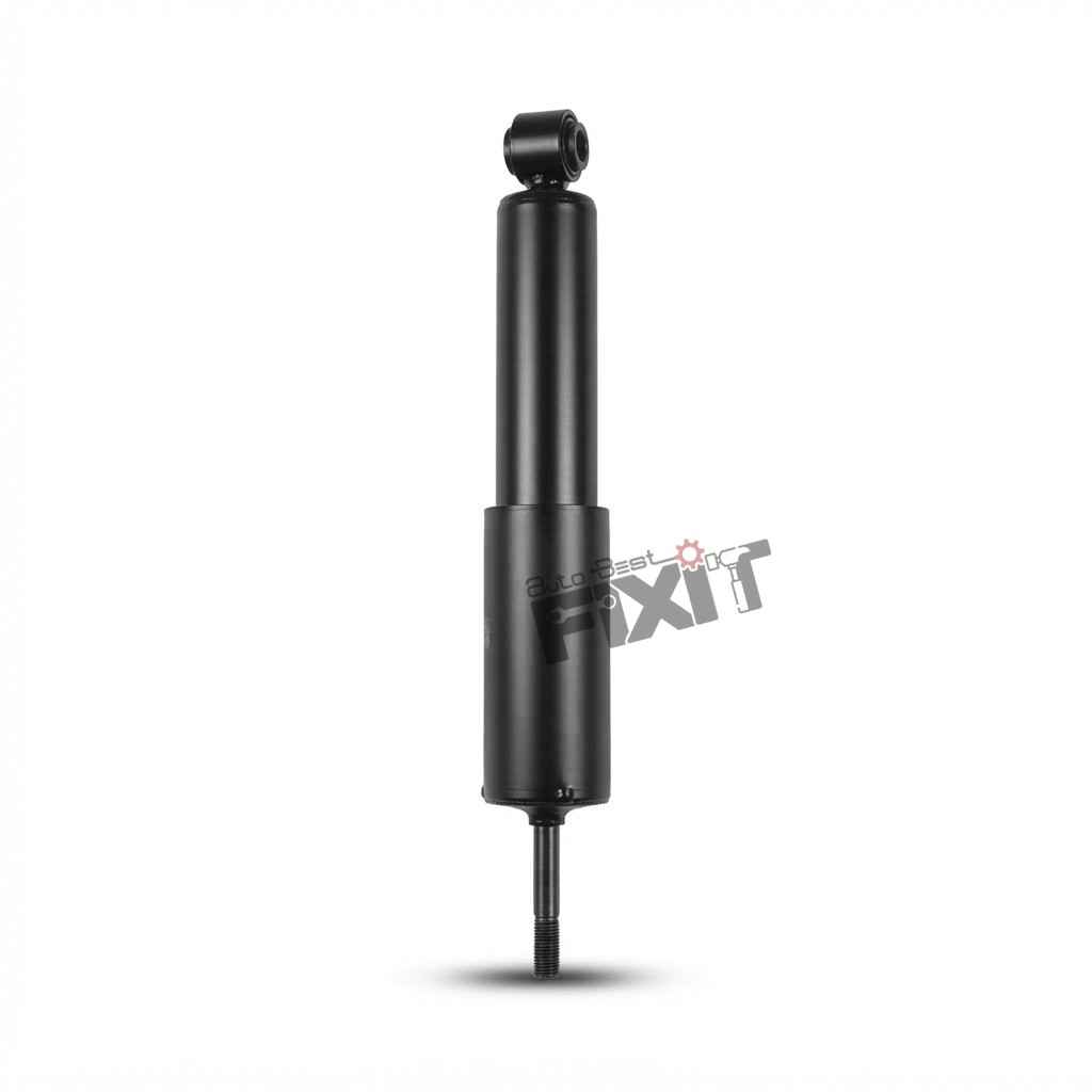 FORD SHOCK ABSORBER ASSY - FRONT-ENDEAVOUR 2003-2015 Compatible with FORD ENDEAVOUR Vehicle_3