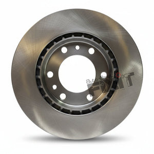 FORD DISC - BRAKE-ENDEAVOUR 2003-2015 Compatible with FORD ENDEAVOUR Vehicle_1