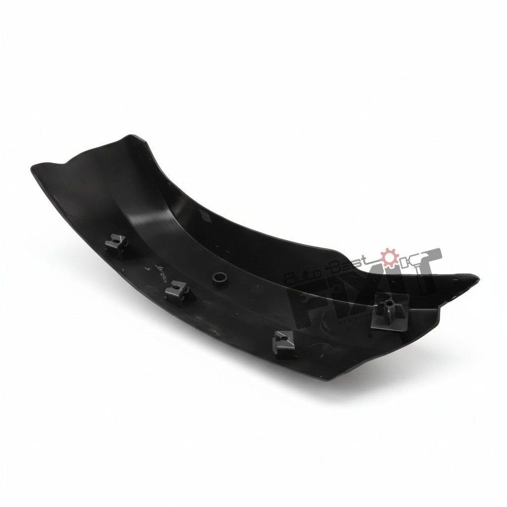 FORD EXTENSION - WHEELHOUSE, LH-ENDEAVOUR 2ND GEN 2009-2015 DSL Compatible with FORD ENDEAVOUR F/L Vehicle_1