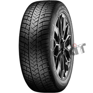 Vredestein UltraC Vorti 275/45R21 tyre Compatible with BMW Amarok Vehicle