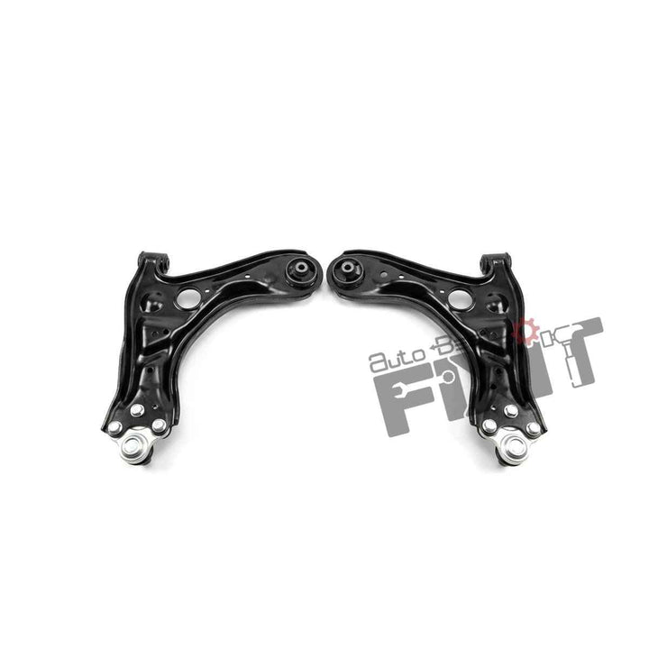 Skoda Ameo POLO / VENTO TRACK CONTROL ARM Assembly - PAIR Diesel | 2009-2014 | SMIC Autoparts