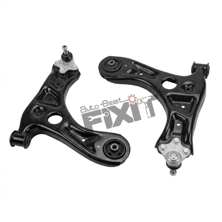Skoda Ameo POLO / VENTO TRACK CONTROL ARM Assembly - PAIR Diesel | 2009-2014 | SMIC Autoparts