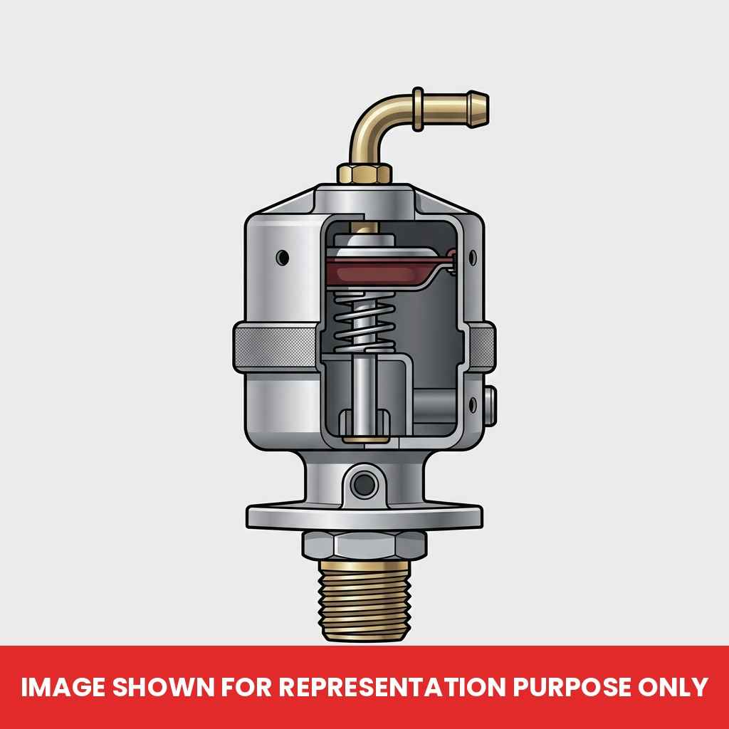 Maruti Suzuki Vitara Vacuum Modulator | 2nd Gen 2009-2016 | Maruti Suzuki
