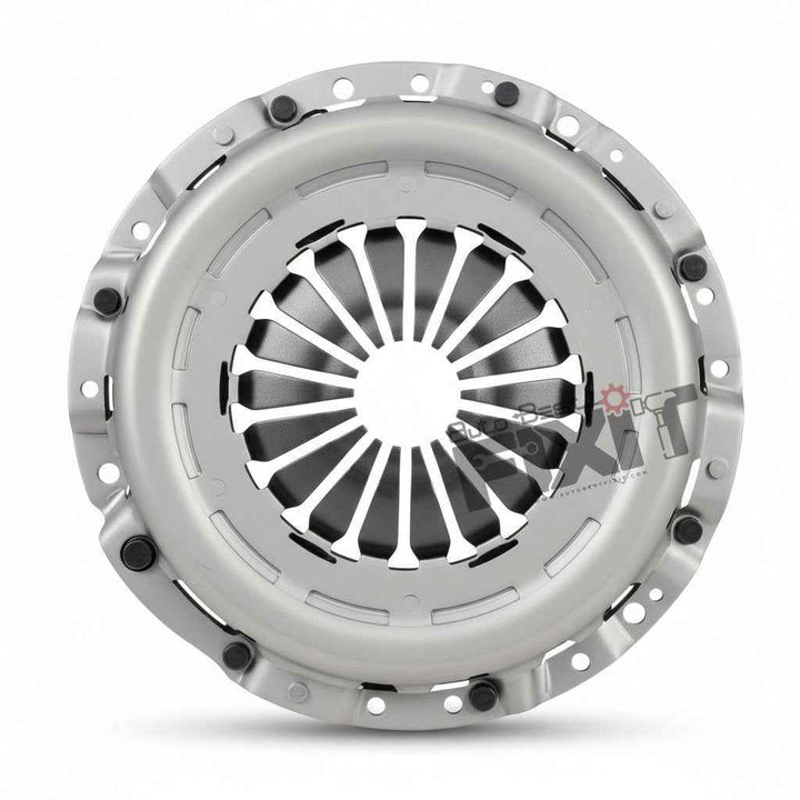 FORD COVER - CLUTCH HOUSING-ENDEAVOUR 1ST GEN 2003-2007 Compatible with FORD ENDEAVOUR Vehicle