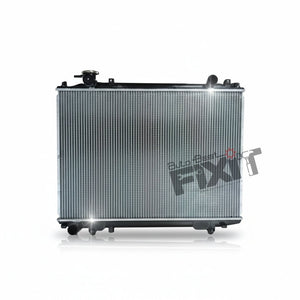 FORD RADIATOR ASSY-ENDEAVOUR 1ST GEN 2003-2007 Compatible with FORD ENDEAVOUR Vehicle