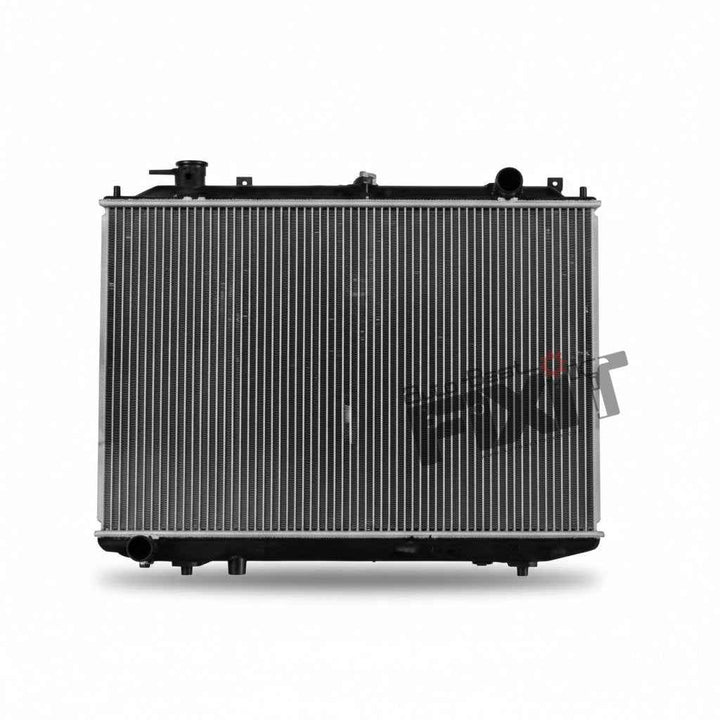 FORD RADIATOR ASSY-ENDEAVOUR 2ND GEN 2007-2015 Compatible with FORD ENDEAVOUR Vehicle