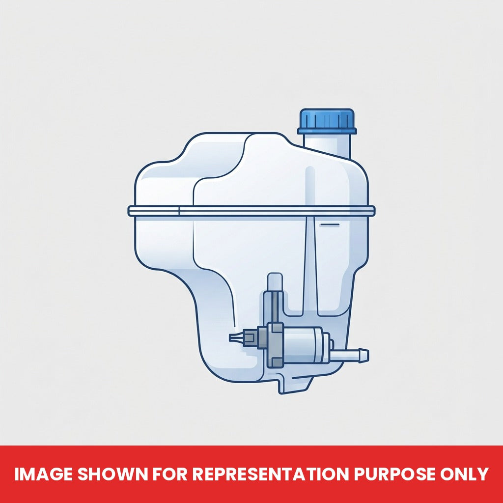 Chevrolet Beat Windshield Washer Reservoir | 1st Gen 2010-2017 | Chevrolet