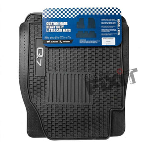 Audi Q7 2015-2024 Custom Fit Car Floor Mats