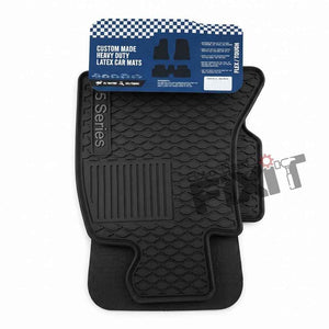 BMW 5 Series 2009-Present Custom Fit Car Floor Mats