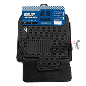 BMW 7 Series 2015-2022 Custom Fit Car Floor Mats