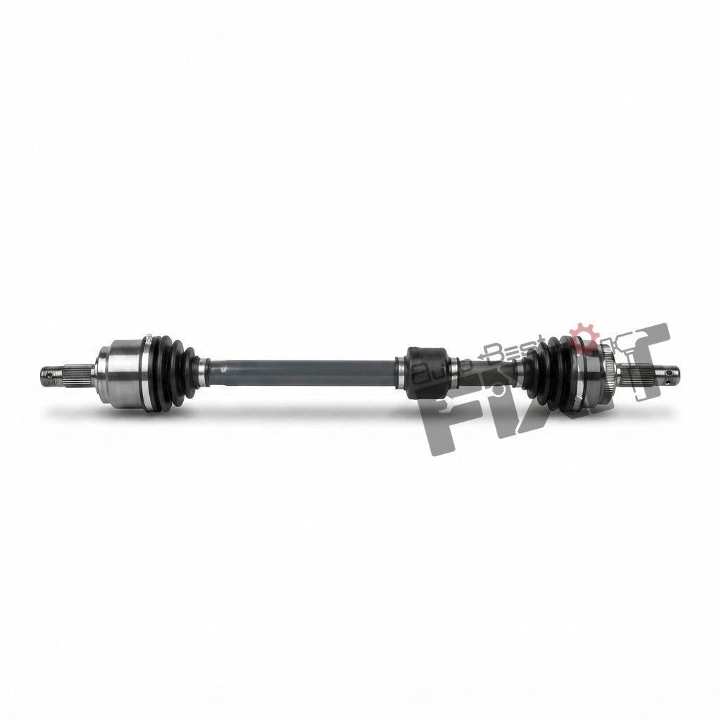 DELPHI HALF SHAFT RIGHT-VERNA FLUDIC 2011-2017 PTL Compatible with HYUNDAI VERNA Vehicle_1