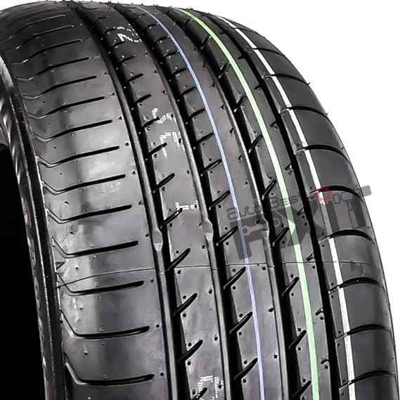 Yokohama Advan Sport 255/35R19 tyre Compatible with ASTON MARTIN 2 Series, 3 Series, 4 Series, 4 Series Gran Coupe, M3, M4, X1, Z4 Vehicle_1