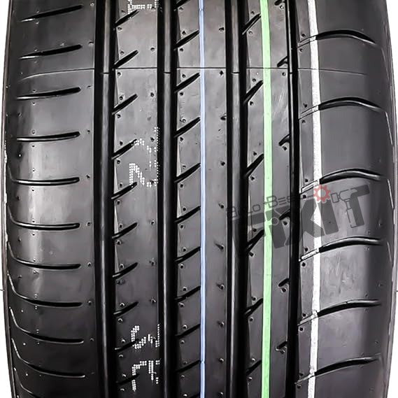 Yokohama Advan Sport 275/40R20 tyre Compatible with AUDI 57, 62 Vehicle_3