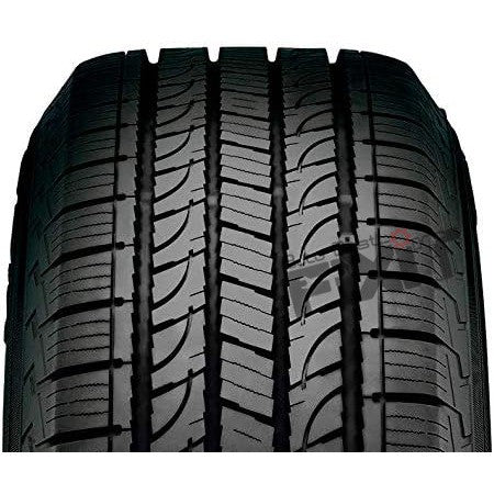 Yokohama 285/50R20 112H YOKOHAMA GEOLANDAR A/T G015 BW A/S Compatible with GMC Acadia, Acadia Limited, Sierra 2500 Vehicle_5
