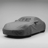 Honda City Car Body Cover Waterproof, Scratch Proof with Cotton Lining, Mirror & Antenna Pockets