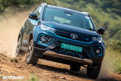 ⚡ Why Electric SUVs Are Gaining Popularity