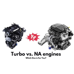 Turbocharged vs Naturally Aspirated Engines – Which One Should You Choose?