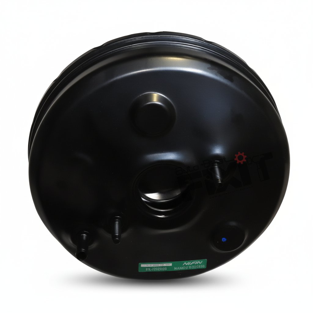 KARTION BOOSTER-AMAZE LATEST Compatible with HONDA AMAZE E MT Vehicle