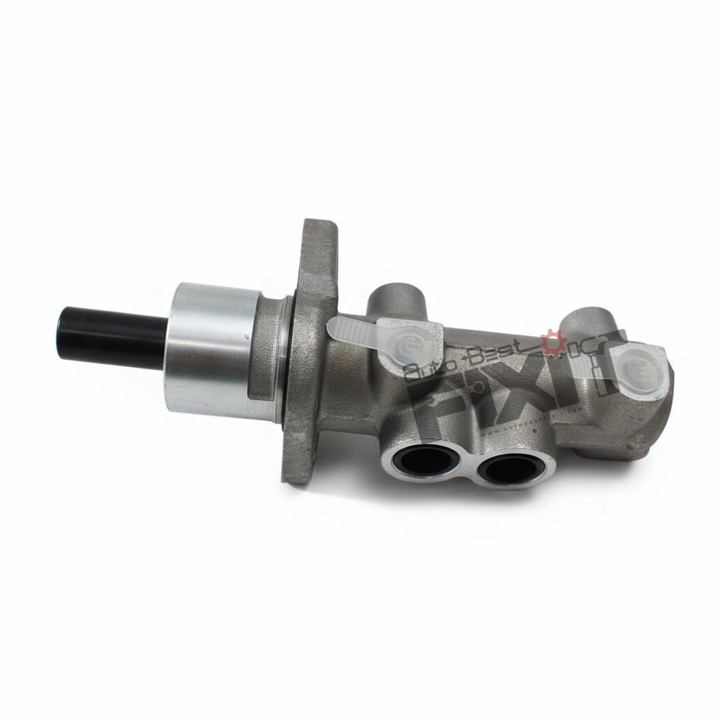 BOSCH BRAKE MASTER CYLINDER-SUMO 2012-2020 Compatible with TATA SUMO GOLD Vehicle_1
