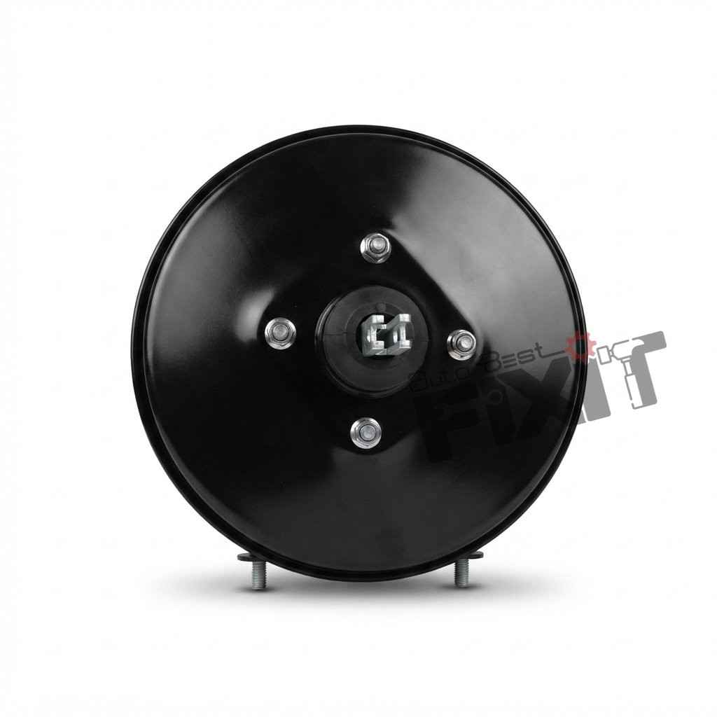 Bosch Tata Sumo Gold Brake Booster (Vacuum Servo) 2013-2019 – Alternate Angle View