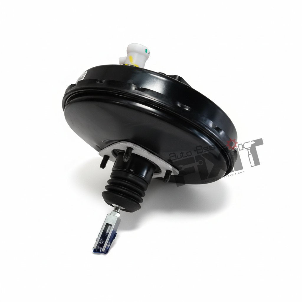BOSCH BRAKE BOOSTER-INDICA 2001-2020/INDIGO 2002-2019 Compatible with TATA INDICA EV2 Vehicle_1