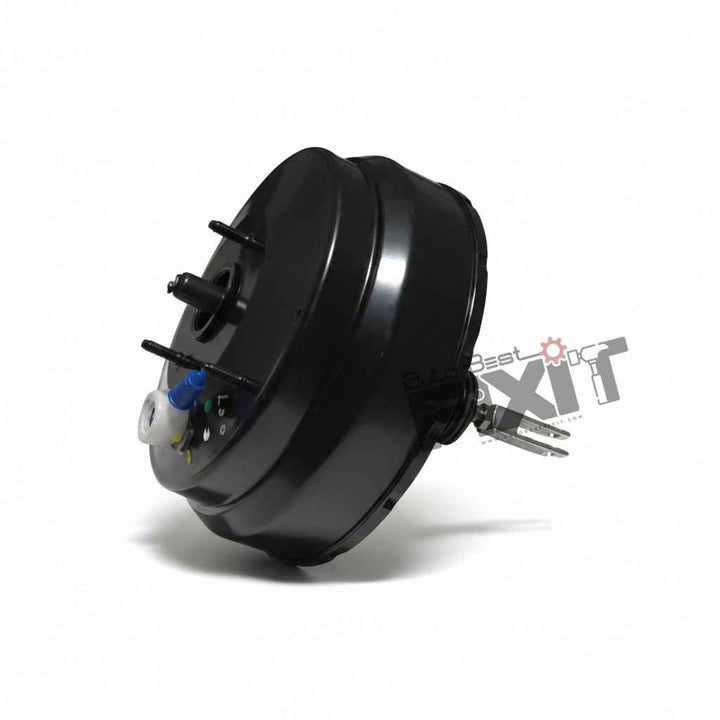 Bosch Mahindra Scorpio Brake Booster with Tandem Master Cylinder 2002-2005