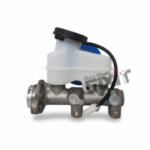 BOSCH BRAKE MASTER CYLINDER-800 2ND GEN 1986-2015 Compatible with MARUTI 800 TYPE 1 Vehicle_1