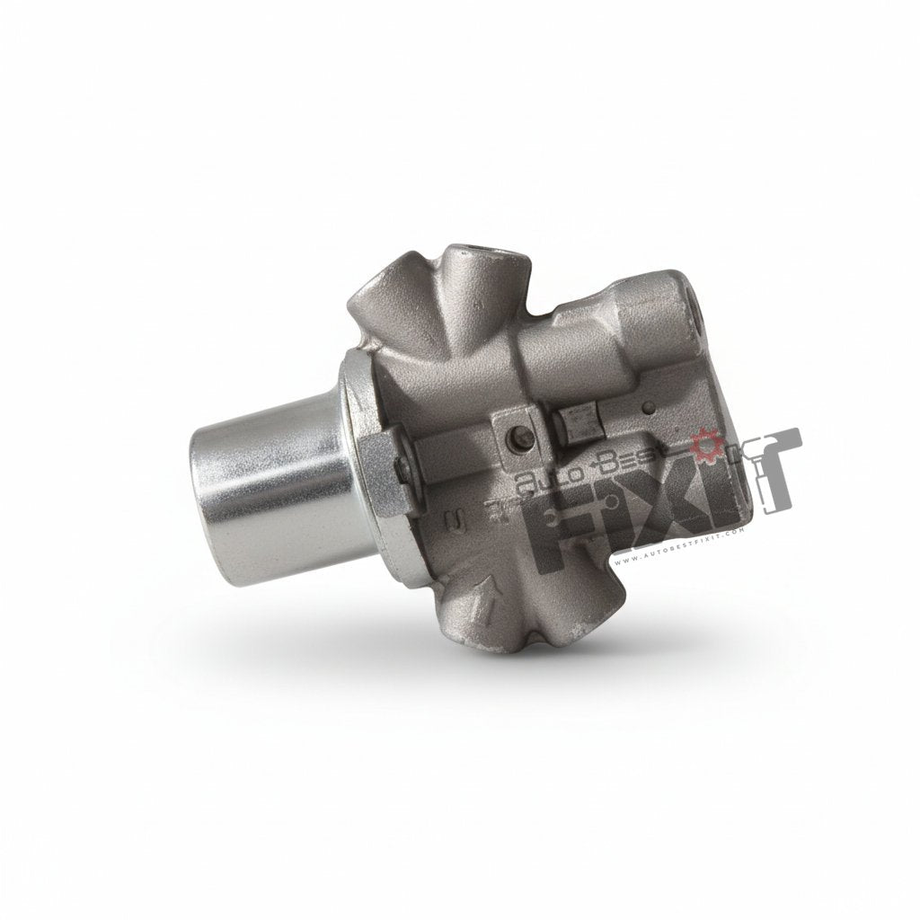 Maruti Suzuki 1000 Brake Proportioning Valve | 1990-2007 | Bosch