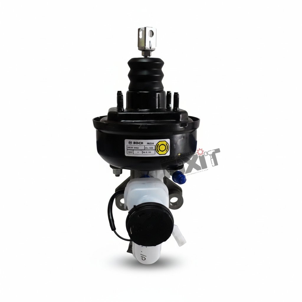 Maruti Suzuki 800 Brake Master Cylinder | 2nd Gen 1997-2006 | Bosch