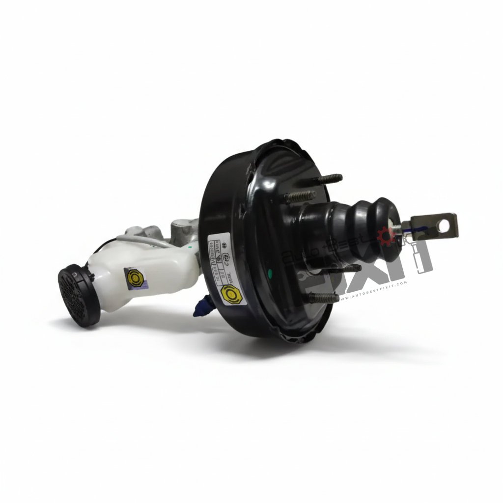 Maruti Suzuki Zen Estilo Brake Master Cylinder | 1st Gen 2000-2010 | Bosch